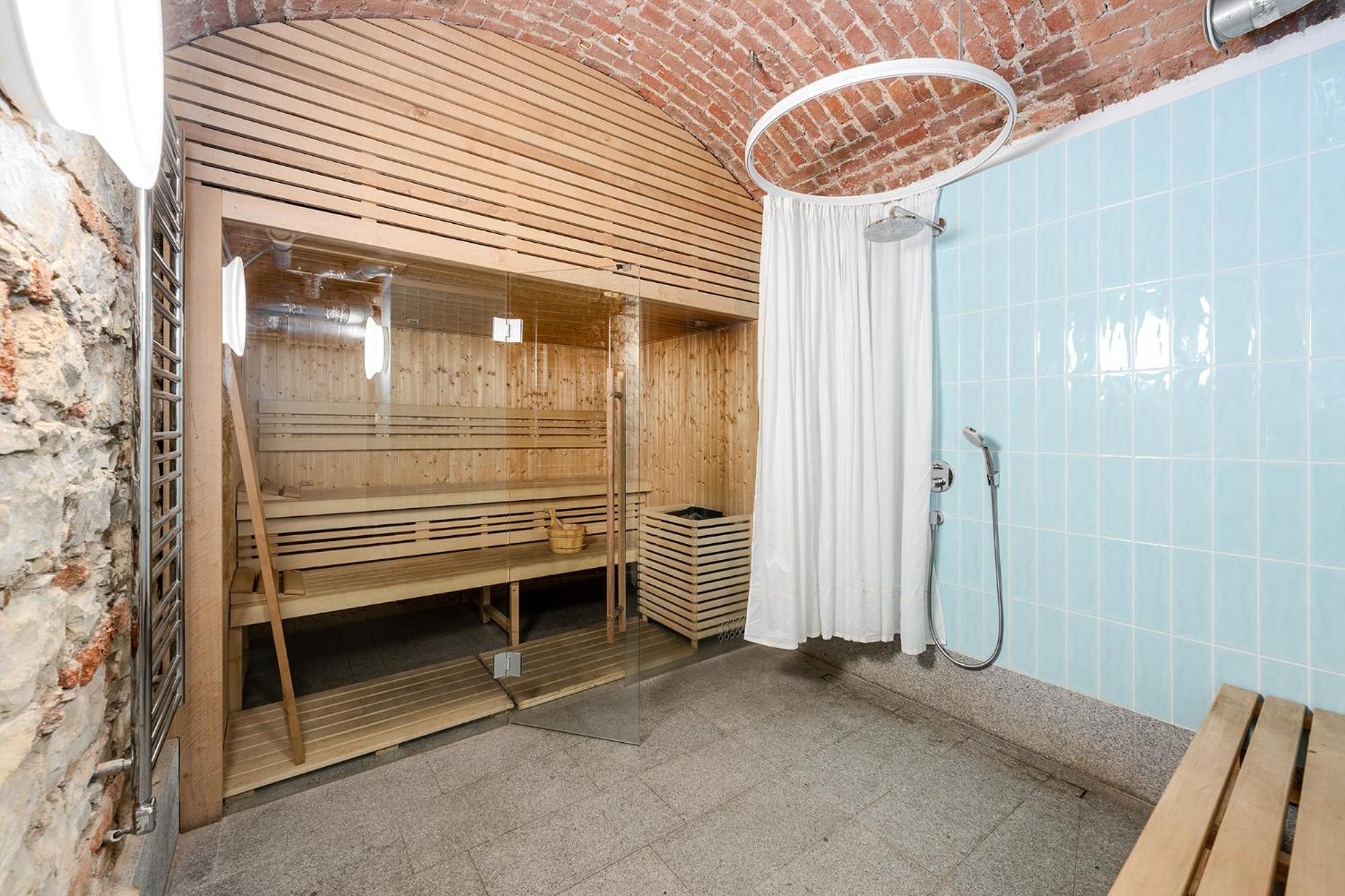 Apartamento Luxury In The Center *