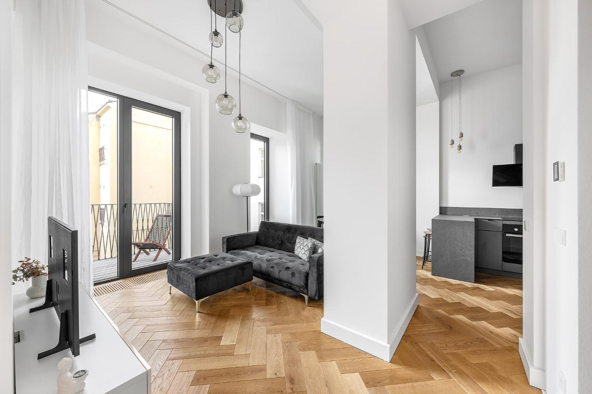 Apartamento Luxury In The Center *