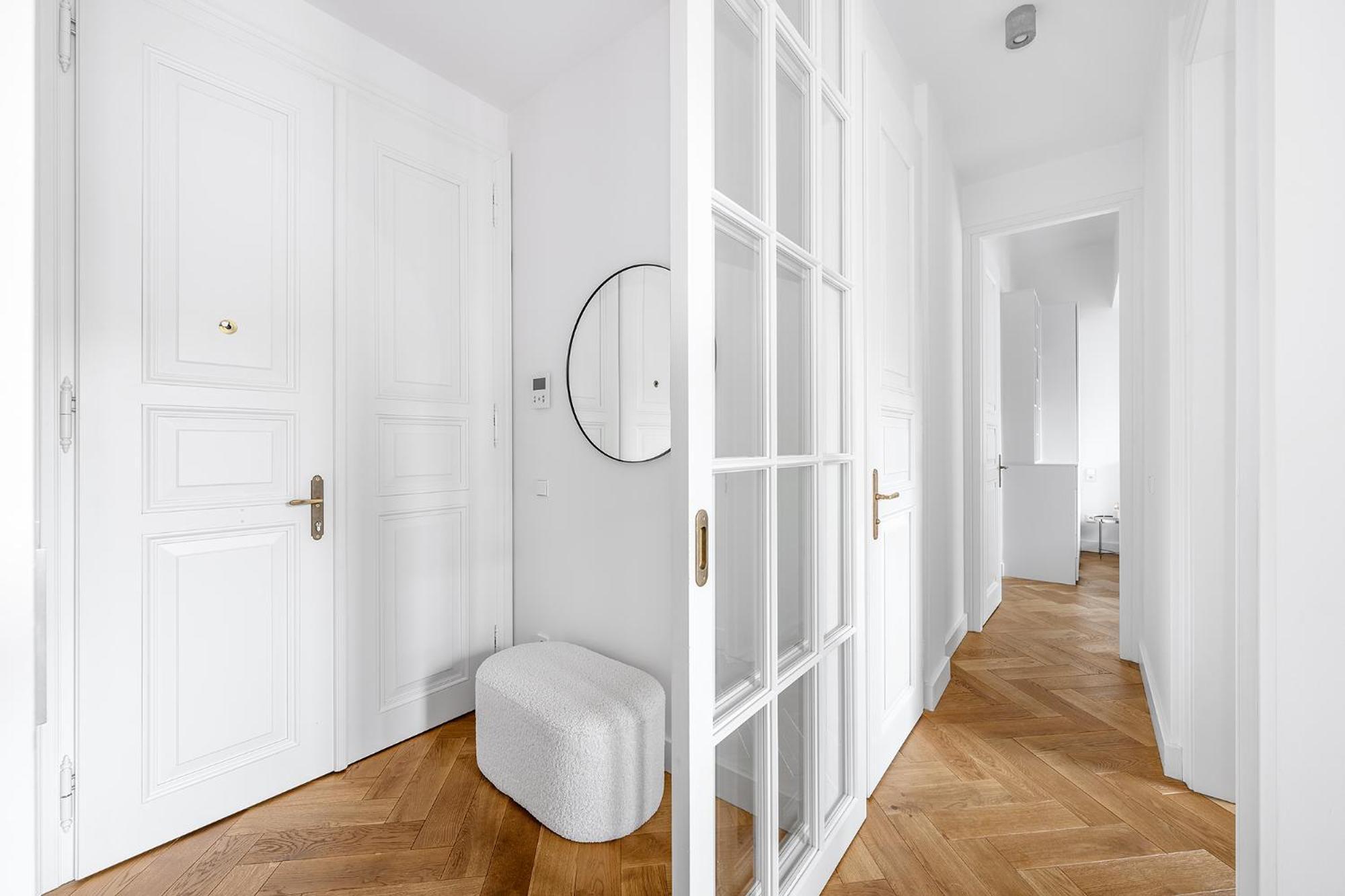 Luxury In The Center * Praga