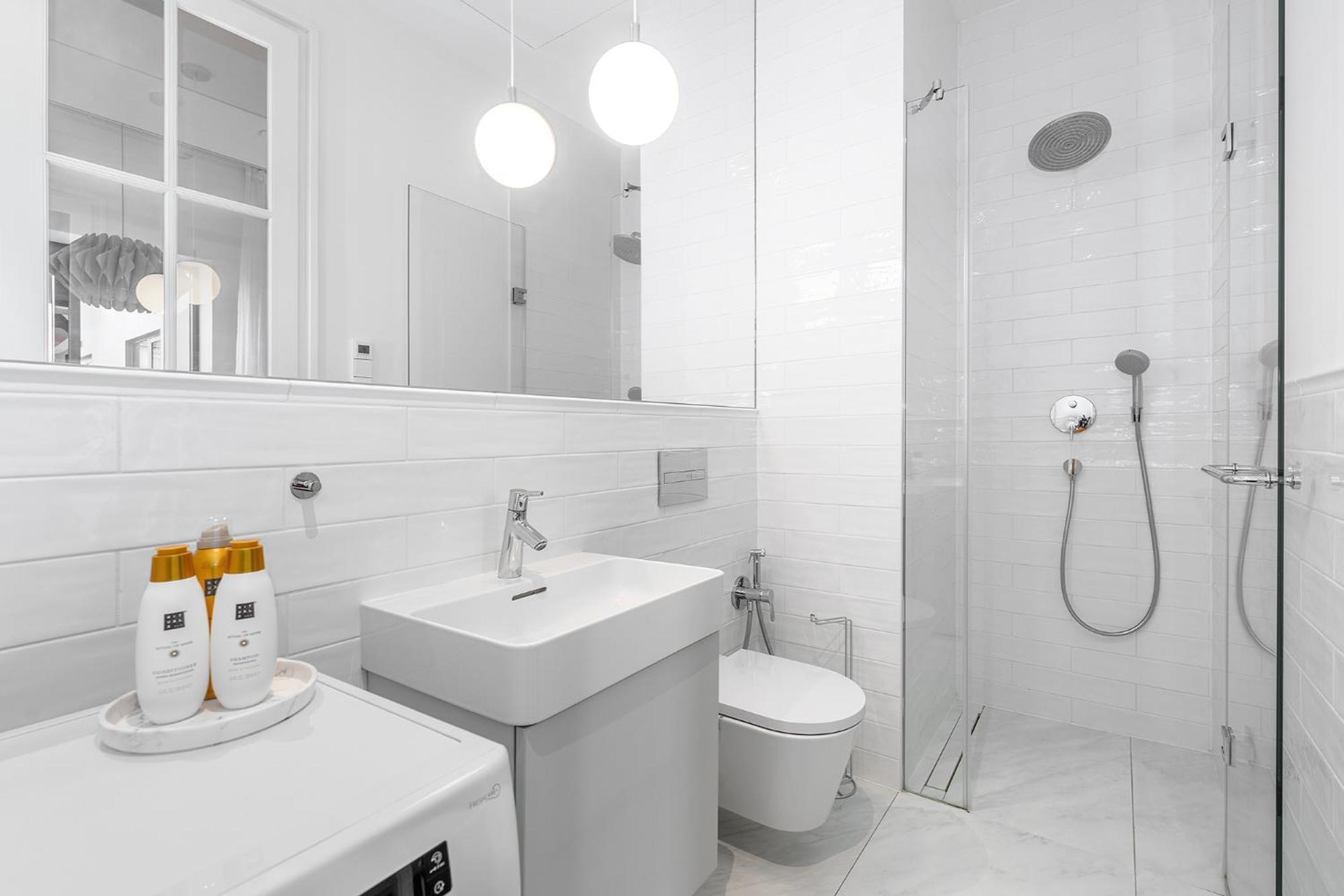 Apartamento Luxury In The Center Praga