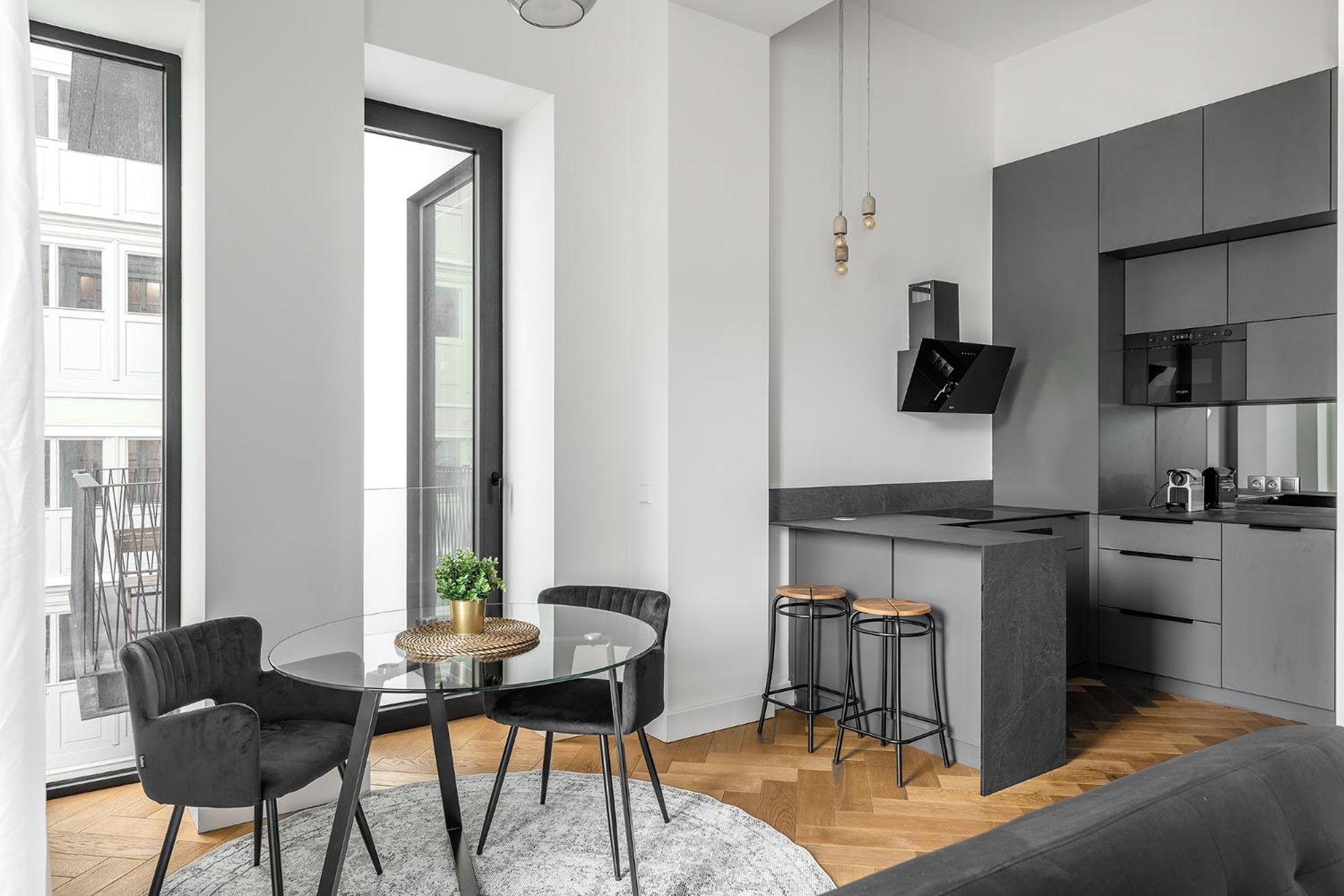 Apartamento Luxury In The Center *