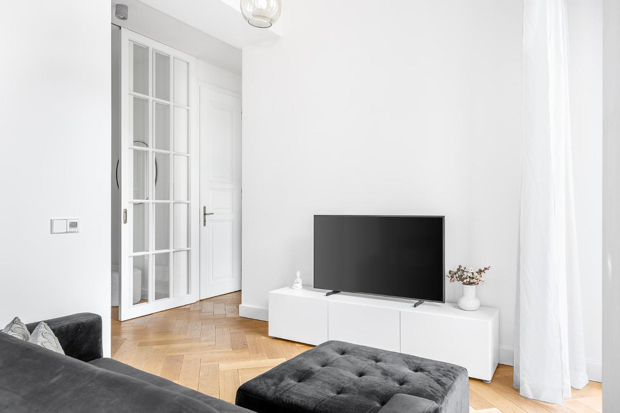 Apartamento Luxury In The Center Praga