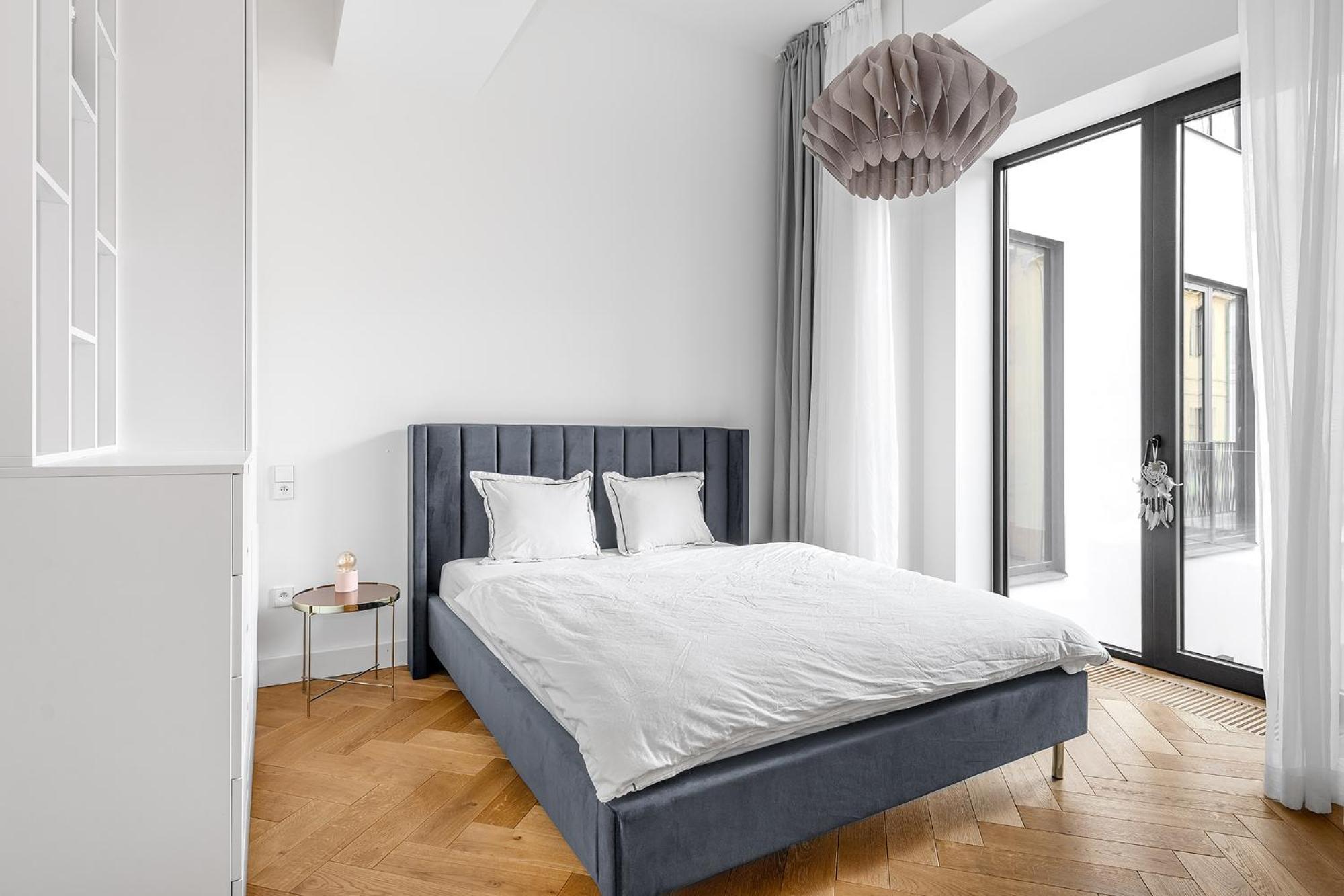 Luxury In The Center Apartamento *