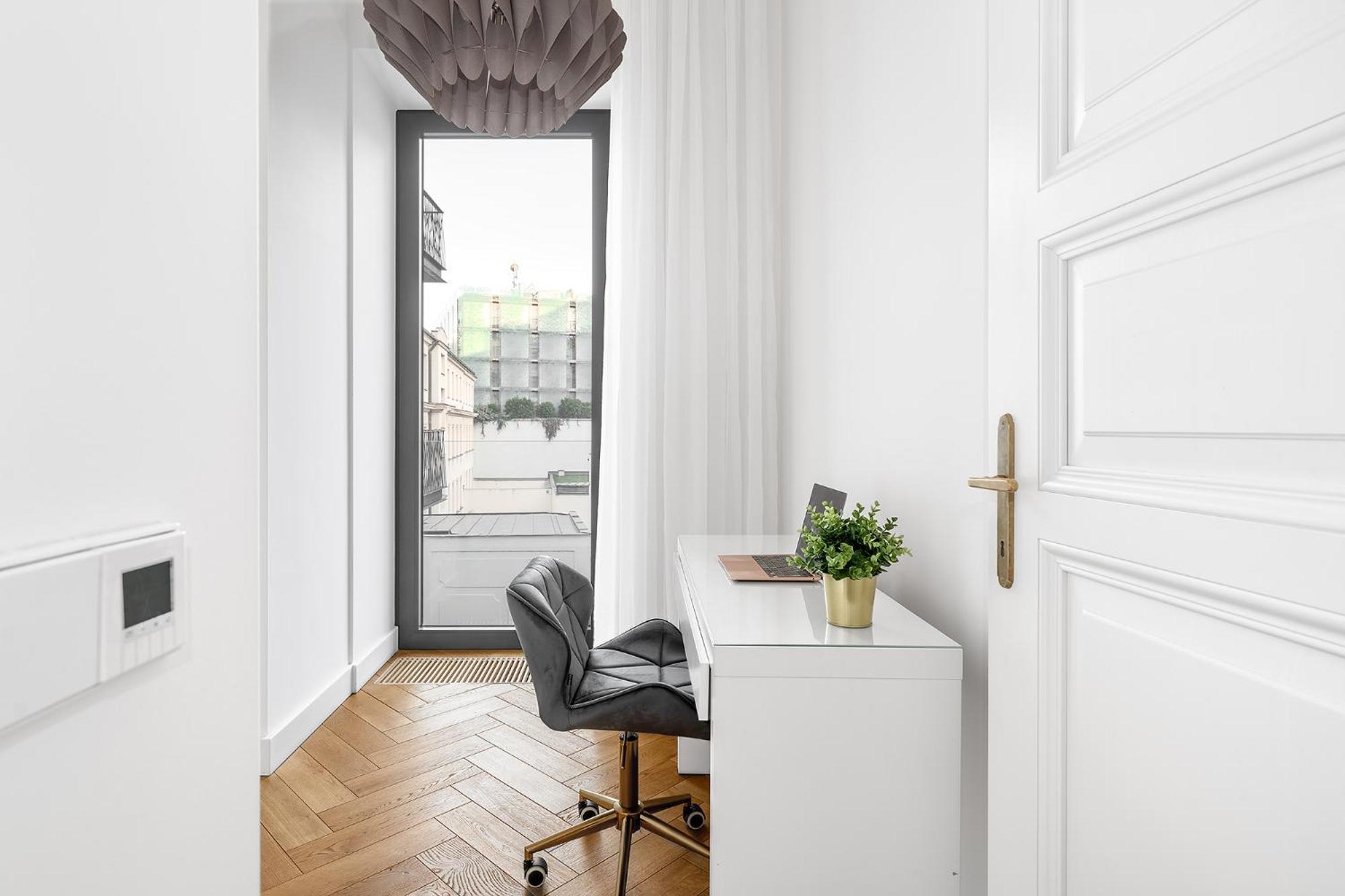 Apartamento Luxury In The Center *